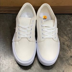 vans chukka low marshmallow